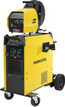 Esab Fabricator EM 401i