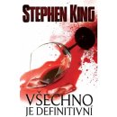 Kniha Všechno je definitivní - Stephen King