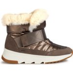 Geox D Falena B Abx D26HXA 0FU22 C0013 Brown – Sleviste.cz