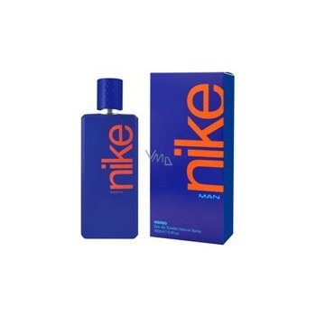 Nike Indigo toaletní voda pánská 30 ml