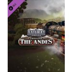 Railway Empire Crossing the Andes – Hledejceny.cz