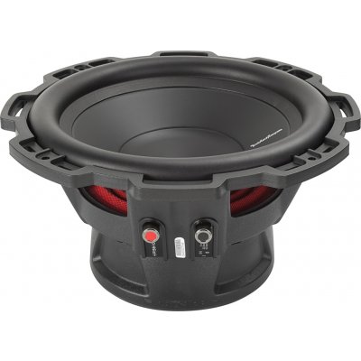 Rockford Fosgate P1S2-10 – Zboží Živě