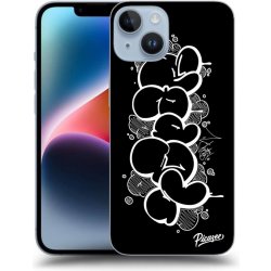 Picasee ULTIMATE CASE Apple iPhone 14 Pro - Throw UP