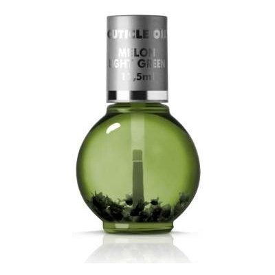 Silcare Olejček na nechty s kvetmi Melon Light Green 11,5 ml – Sleviste.cz