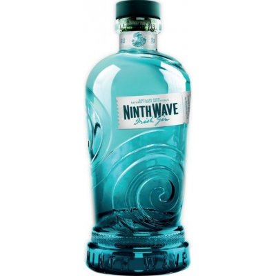 Ninth Wave 43% 0,7 l (holá láhev)