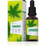 Cannabivet veterinární CBD 3,3% 1 000 mg – Hledejceny.cz