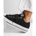 Converse Chuck Taylor All Star Lift OX 560250 black/white/white – Hledejceny.cz