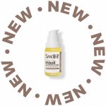 Sanotint hedvábný olej na vlasy 50 ml – Hledejceny.cz