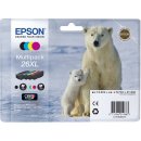 Toner Epson T2636 - originální