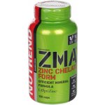NUTREND ZMA 120 kapslí – Zboží Dáma