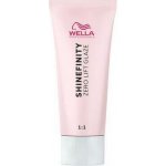 Wella Shinefinity Zero Lift Glaze 09/13 Cool Toffee Milk 60 ml – Hledejceny.cz