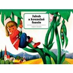 Jakub a kouzelné fazole - Vojtěch Kubašta – Sleviste.cz