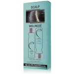 Malibu Scalp Wellness Collection šampon 266 ml + kondicionér 266 ml dárková sada – Zboží Mobilmania