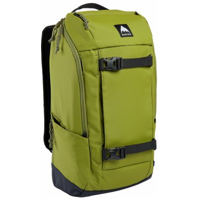 Burton Kilo 2.0 calla green 27 l – Hledejceny.cz