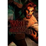 The Wolf Among Us – Zboží Dáma