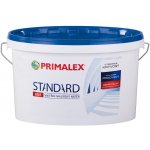 Vnitřní tradiční nátěr Primalex STANDARD 40kg – Sleviste.cz