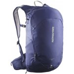 Salomon Trailblazer 20l modrá bílá – Sleviste.cz