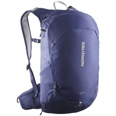 Salomon Trailblazer 20l modrá bílá – Sleviste.cz