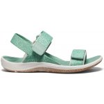 Keen Elle Backstrap lichen/star white lichen/star white – Zboží Mobilmania