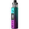 Set e-cigarety VooPoo Drag X2 Mod Pod 80 W Full Kit 0 mAh Sky Blue 1 ks