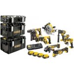DeWALT DCK853P4 – Zboží Mobilmania