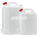 Lobster 101301 Kanystr PVC s hrdlem 10 l – Sleviste.cz