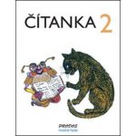 Čítanka 2 k Literatuře přehledu SŠ učiva Markéta Kostková – Sleviste.cz