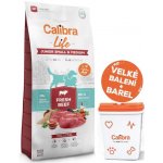 Calibra Life Junior Small & Medium Fresh Beef 12 kg – Hledejceny.cz
