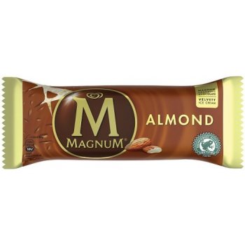 Magnum Almond zmrzlina 120ml