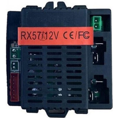 mamido Řídící jednotka RX57-12V – Hledejceny.cz