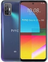 HTC Desire 21 Pro 5G 8GB/128GB na Heureka.cz
