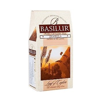 Basilur DIMBULA OP1 papír 100 g