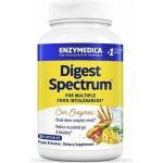 Enzymedica Digest Spectrum 30 kapslí – Hledejceny.cz