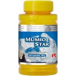 Starlife Mumio Star 60 kapslí – Hledejceny.cz