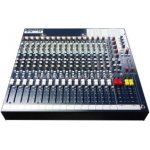 Soundcraft 16ii – Sleviste.cz