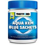 Thetford Aqua Kem Sachets 15ks – Hledejceny.cz