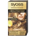 Syoss Oleo Intense Color 7-10 Přirozeně plavý – Zbozi.Blesk.cz