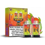 Kurwa Pod Mango Guava 20 mg 2x700 potáhnutí 1 ks – Zboží Dáma
