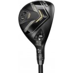 Cobra DS-Adapt KBS PGH 55 dámský hybrid pravé 21° #4 grafit Ladies – Zboží Dáma