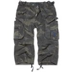 Brandit Industry Vintage 3/4 antracitové – Zboží Dáma