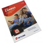 Modul CAM 803 - s kartou Skylink, CZ verze, Nagravision – Hledejceny.cz