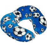 Bellatex Polštář Cestovní podkova 30x35 – Zboží Mobilmania