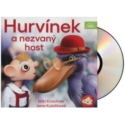 Divadlo S+H - Hurvínek a nezvaný host – Sleviste.cz