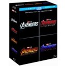 Avengers kolekce 1-4