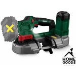 PARKSIDE PMBA 20-Li B2 bez aku – HobbyKompas.cz