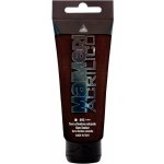 Maimeri Acrilico akrylová barva raw umber 493 200 ml – Hledejceny.cz