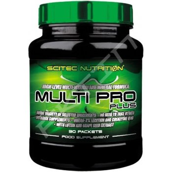 SciTec Multi Pro 30 sáčků