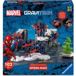 Ravensburger GraviTrax Spiderman Startovní sada M – Hledejceny.cz