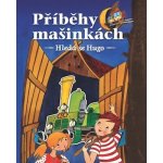 Příběhy o mašinkách – Hledejceny.cz