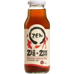ZEN bio zázvor a ženšen 300 ml – Zboží Dáma